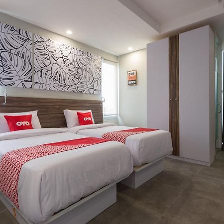 Oyo 2123 Sun Residence Denpasar (Bali) Exterior photo