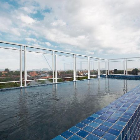 Oyo 2123 Sun Residence Denpasar (Bali) Exterior photo