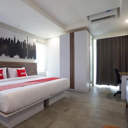 Oyo 2123 Sun Residence Denpasar (Bali) Exterior photo