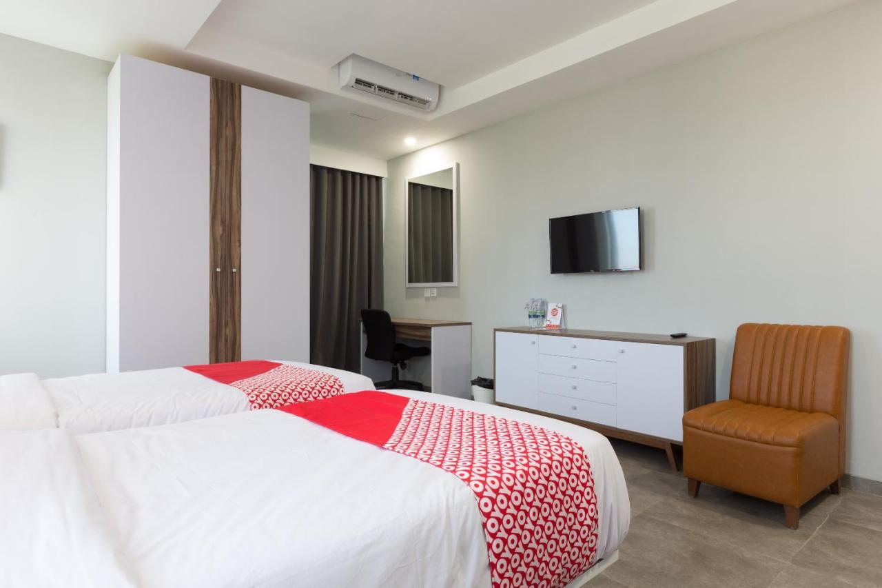 Oyo 2123 Sun Residence Denpasar (Bali) Exterior photo