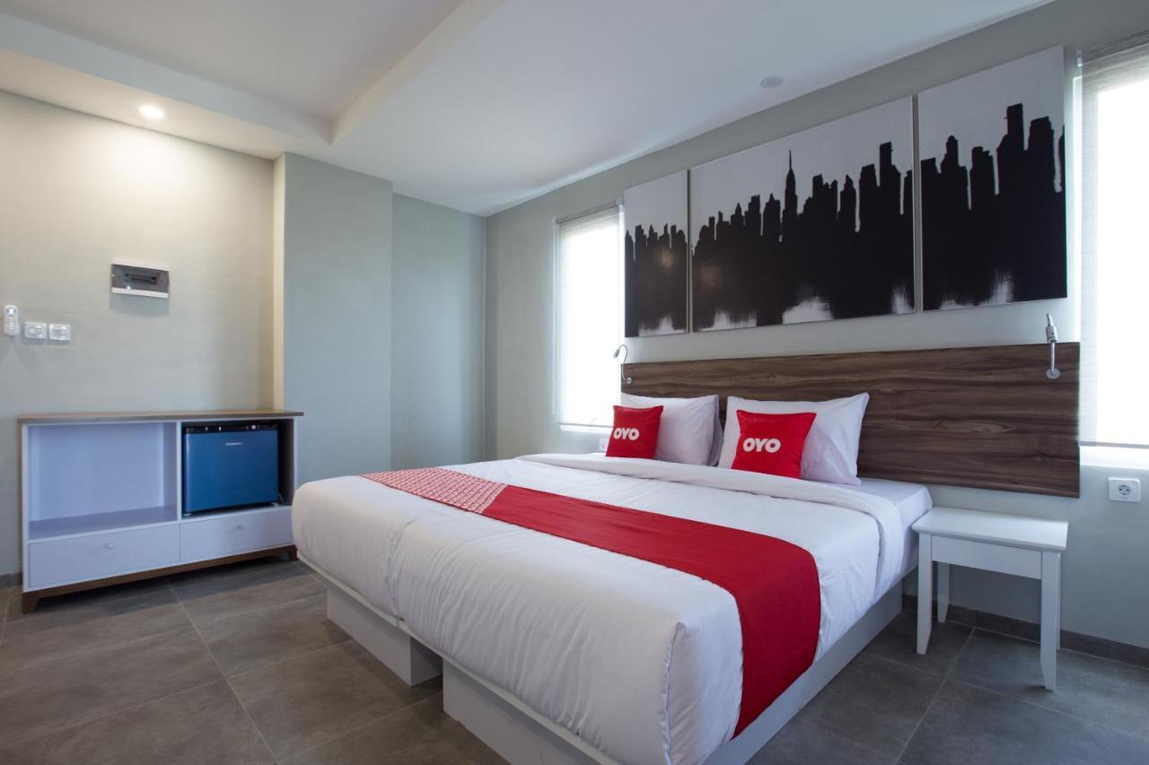 Oyo 2123 Sun Residence Denpasar (Bali) Exterior photo