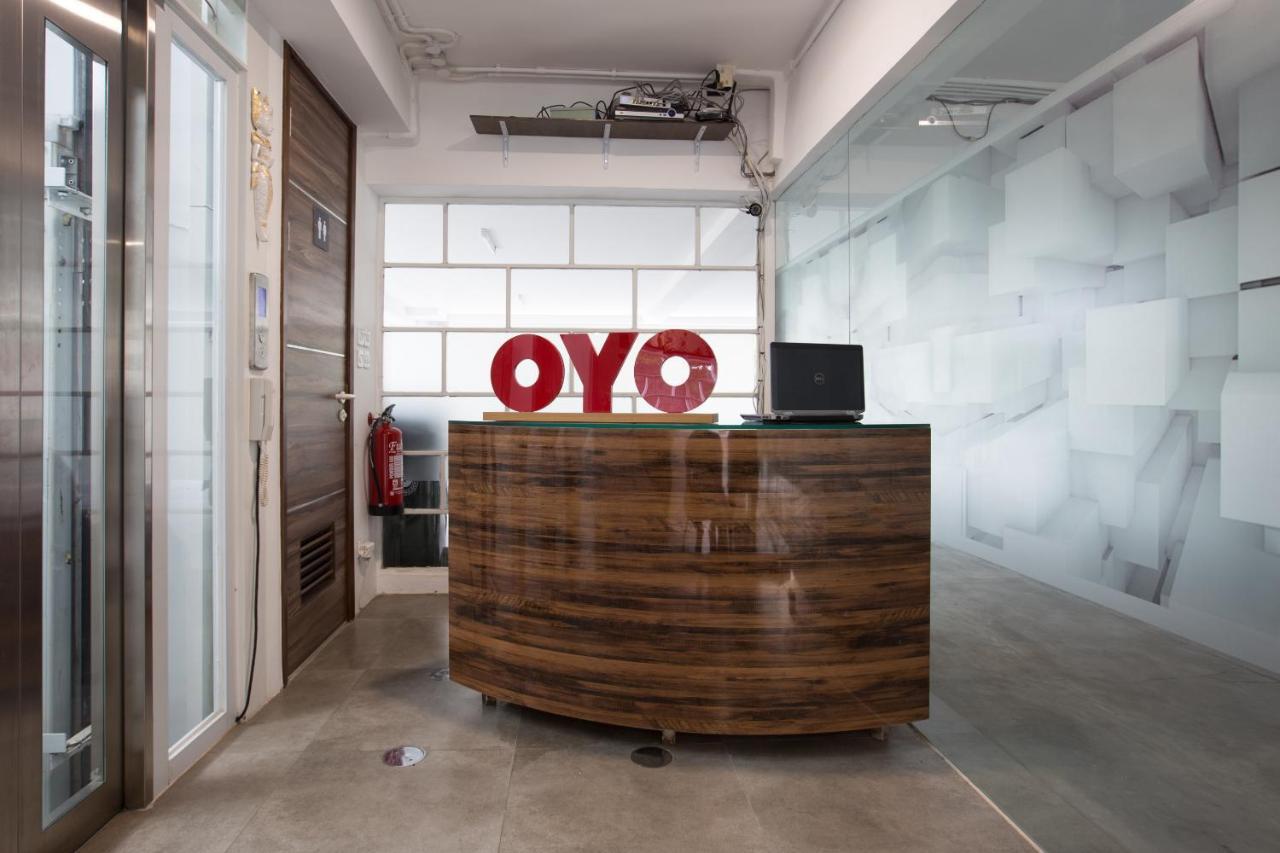 Oyo 2123 Sun Residence Denpasar (Bali) Exterior photo